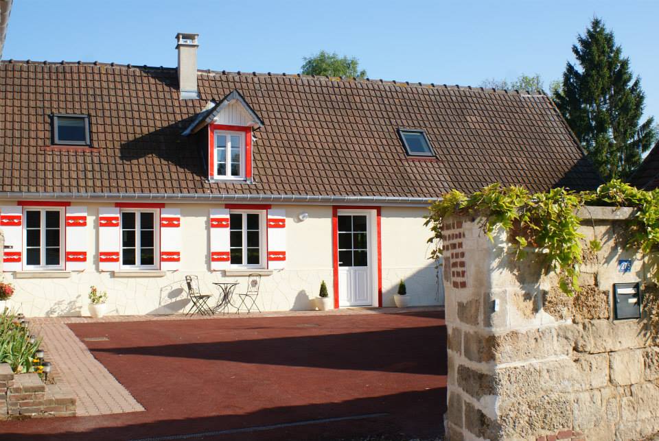 La Marguerite 60